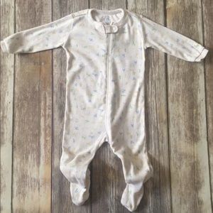The Children’s Place 6-9 Months Unisex Onesie